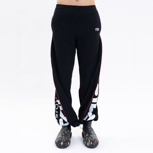 Y/PROJECT X FILA PANEL Sweatpants size XXS BNWOT